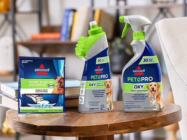 pet pro oxy