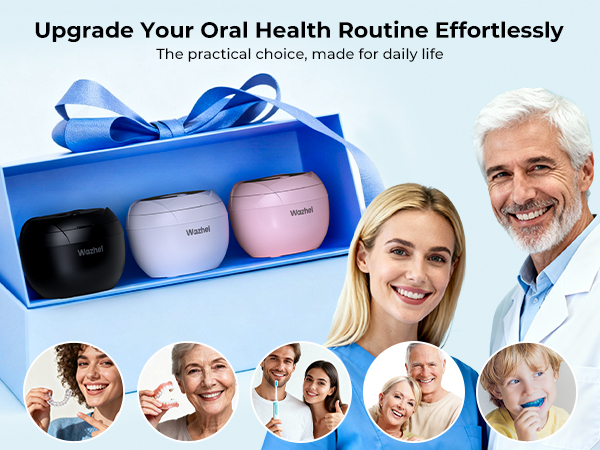 sonic cleaner for retainers