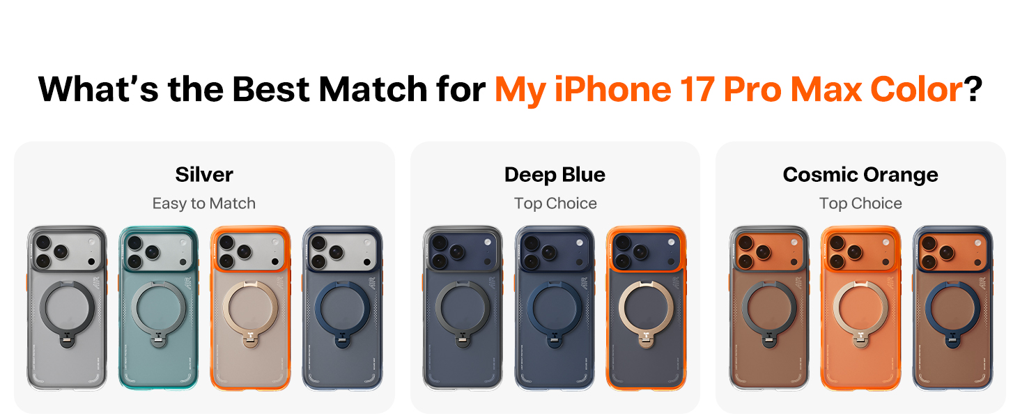iphone 17 pro max case