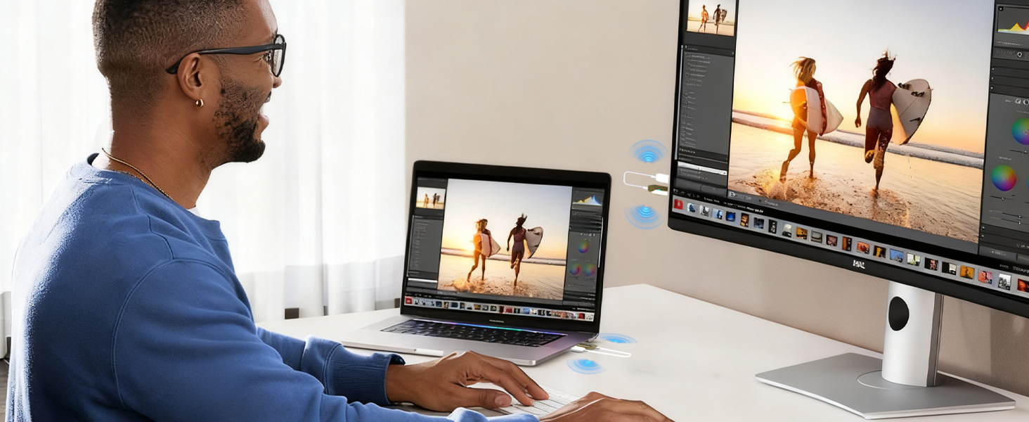 wireless hdmi extender