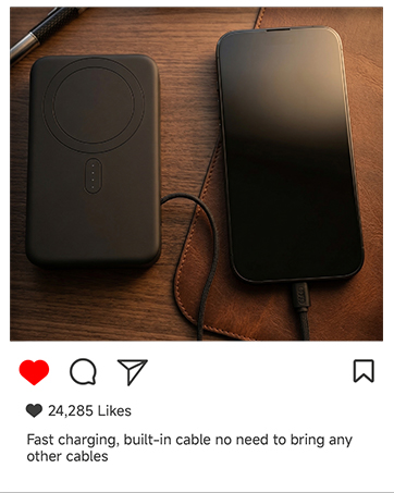 iphone charger fast charging