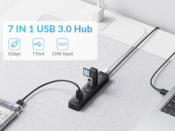 usb hub