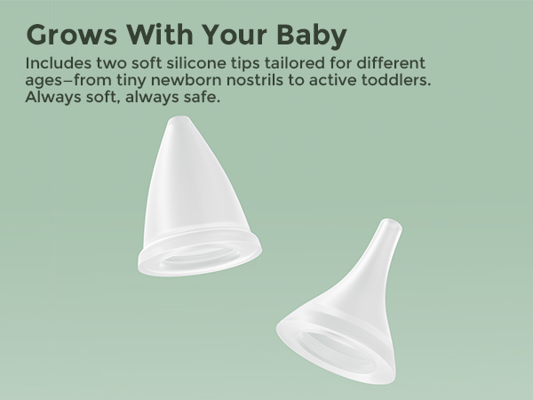 nasal aspirator