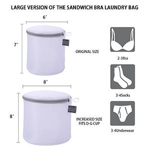 Laundry bag