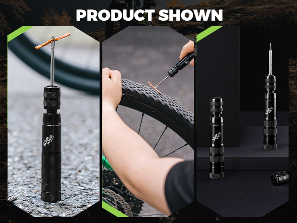 This picture introduces the product’s usage scenarios.