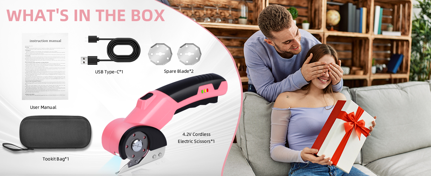 Cardboard Box Cutter