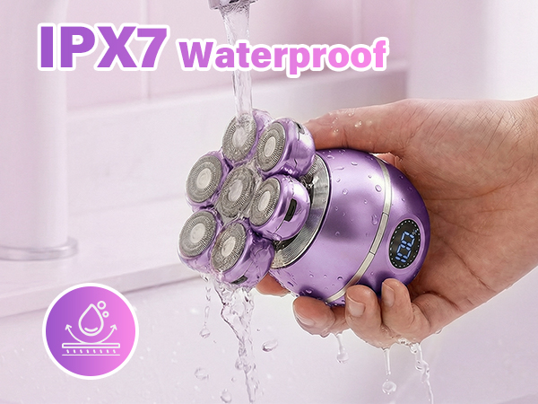 Electric Razors for Women