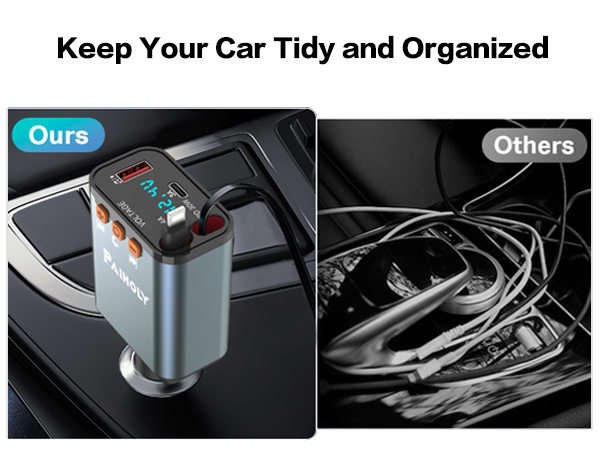 car bluetooth transmitter