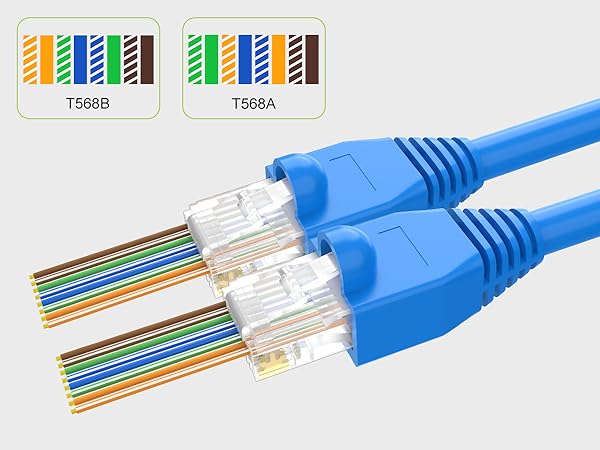 rj45 crimper kit