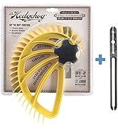 Hedgehog Bundle: One Hedgehog Featherboard + One 5/8-inch Miter Clamp