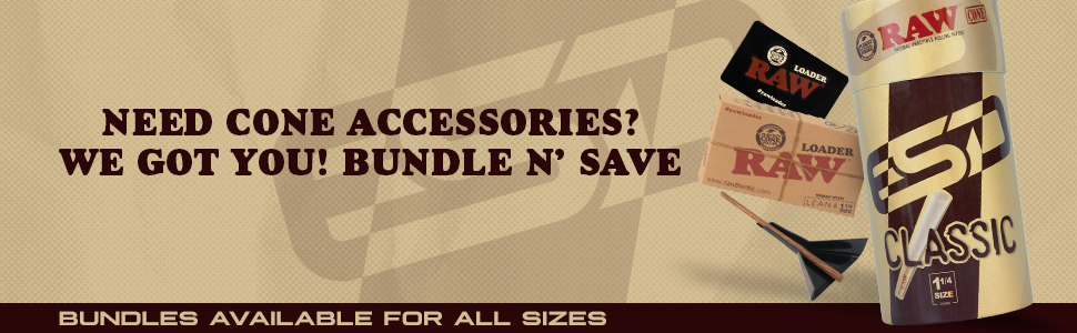 Bundle and Save