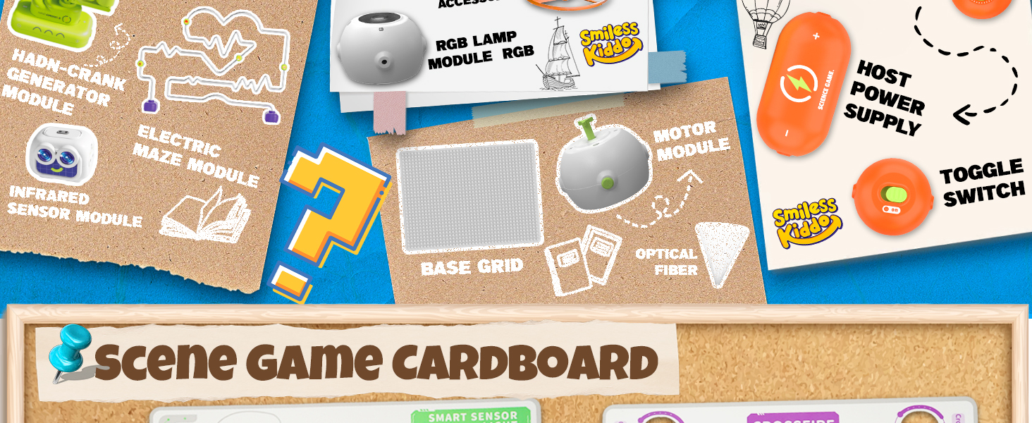 holiday gift guide for the [ unused0 ]