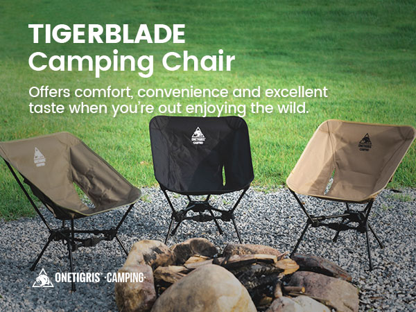 Camping Chair