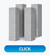 Pumice Stone for Toilet Bowl Cleaning