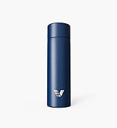 Blue Ever Vessel Mini Water Bottle