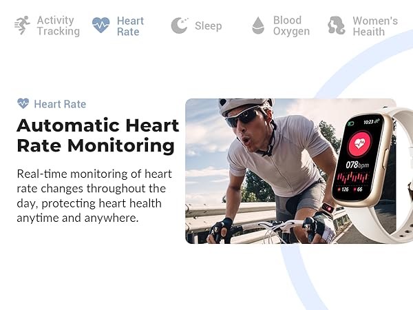 womens watch fitness watch fitness tracker Health Fitness Tracker heart rate monitor fitness watch