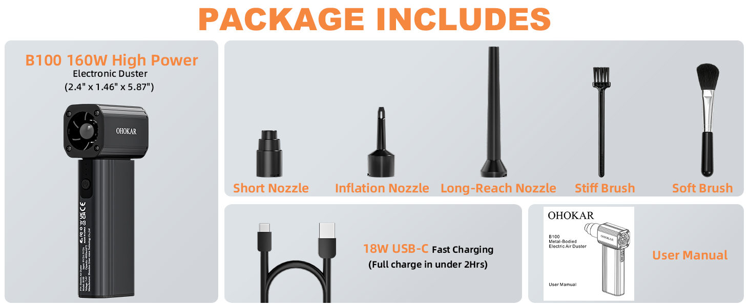 air duster rechargeable 14