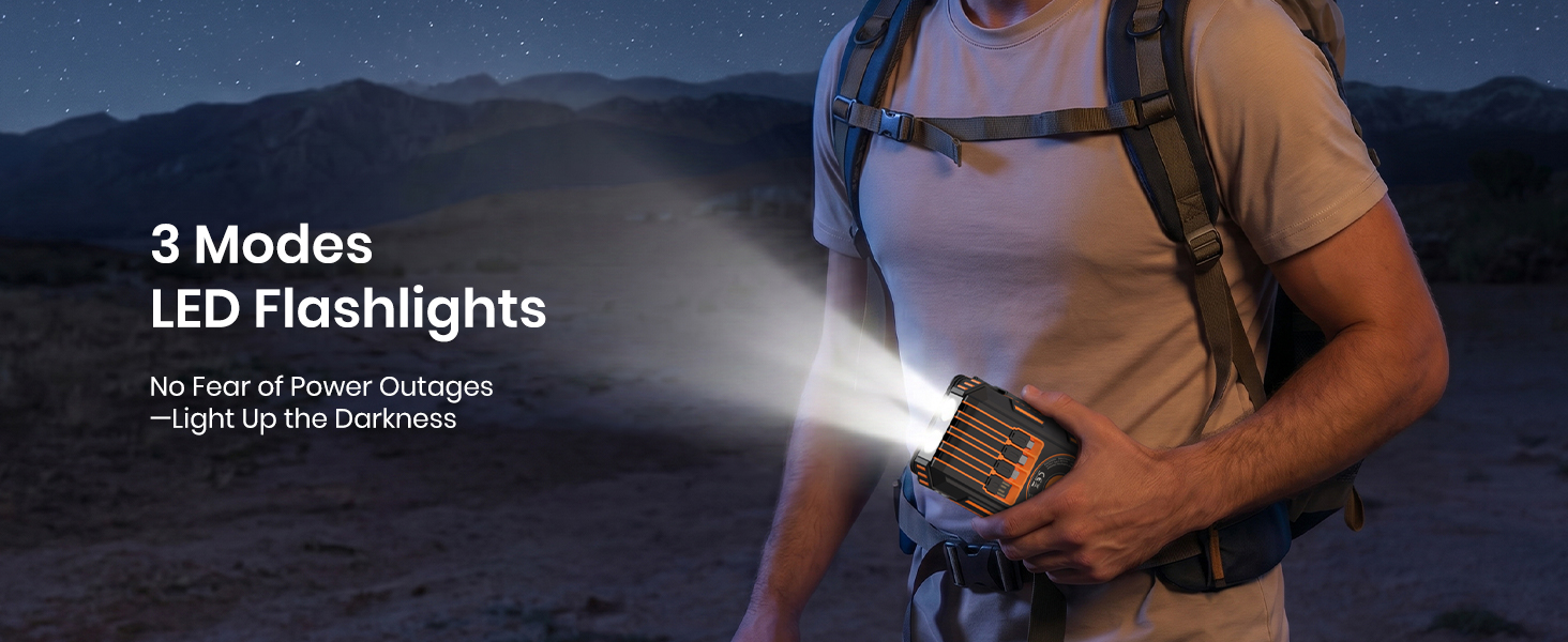 solar power bank