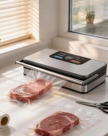 vacuum sealer
