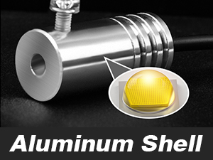 car atmosphere light
