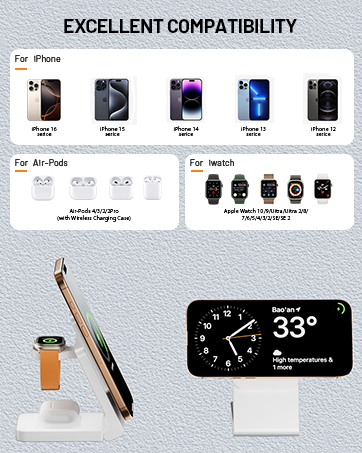 Excellent Compatibility