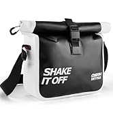 OSAH DRYPAK Waterproof Bag, Waterproof Shoulder Bag, Airtight Dry bag, Floating Waterproof Pouch ...