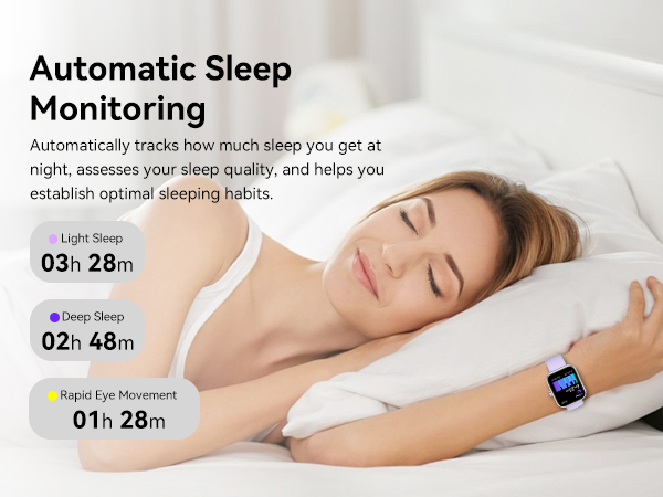sleep monitor