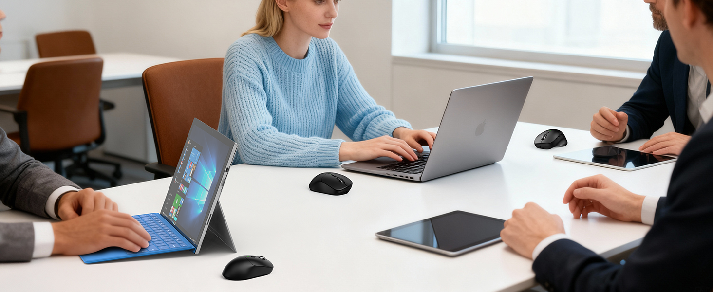 bluetooth mouse for laptop