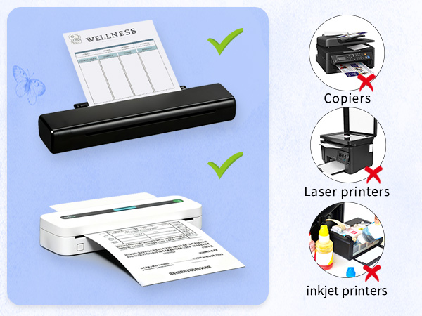 Thermal Printer Paper