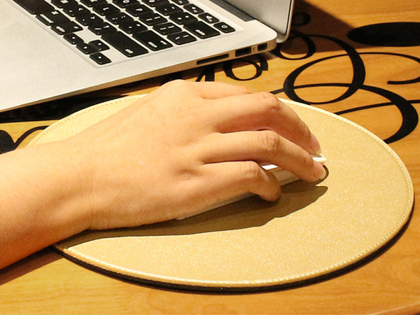 mouse pad