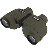 Steiner Military-Marine Series Binoculars, Lightweight Tactical Precision Optics for Any Situatio...