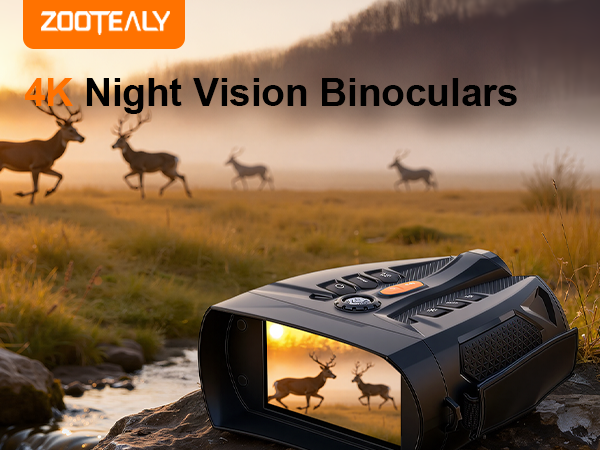 night vision goggles