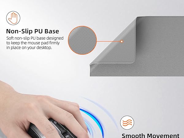 Ultra-Smooth Surface