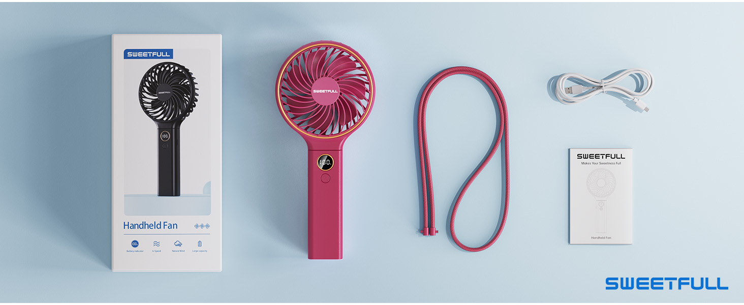 outdoor ceiling fans ventilador portatil recargable travel essentials for women shop fan