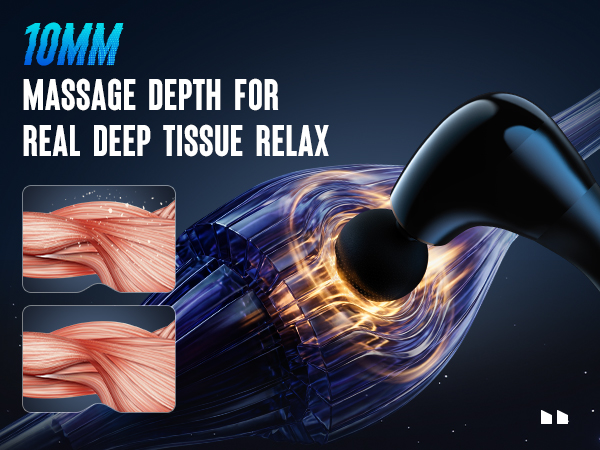 massage gun
