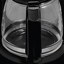 Keep Hot Carafe Plate