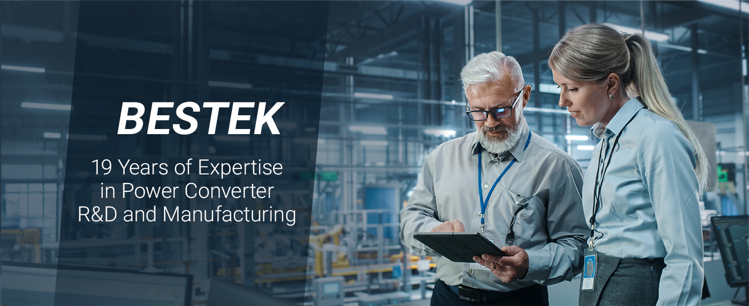 BESTEK
