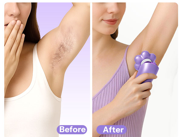 womens electric razor for legs