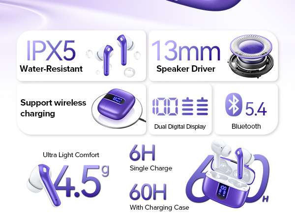 earbuds