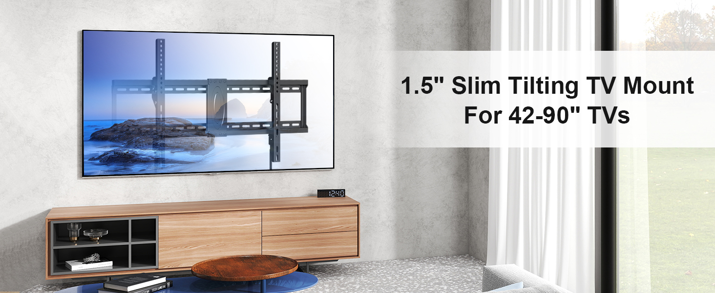 TV Wall Mount