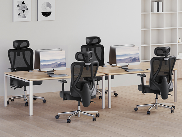 ergonomic office chair