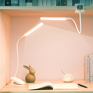 Stand Light / Clamp Light