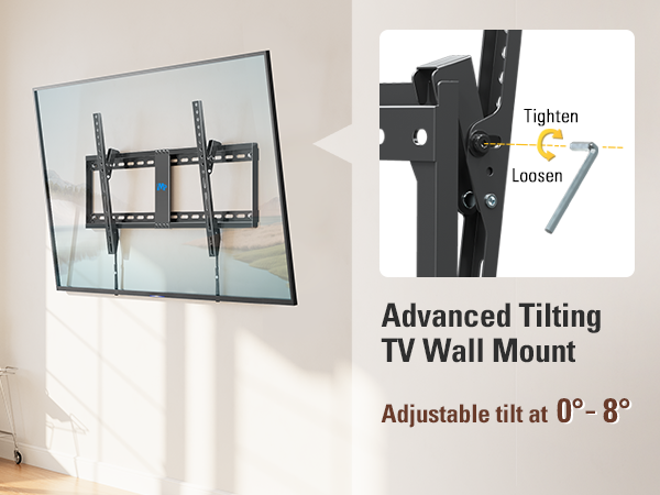 TV MOUNT