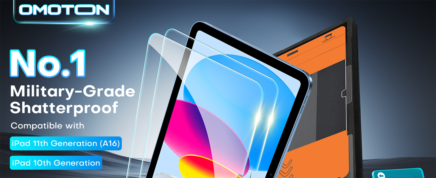 ipad a16 screen protector