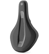 ROCKBROS Kids Bike Saddle Youth Replacement Bike Seat Kids Bicycle Seat with Ergonomic Design -3 ...