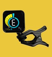 Tuners &amp; Metronomes