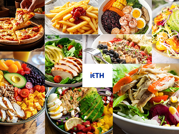 iETH DELICIOUS KITCHEN