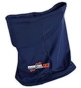 magid cool, mission gaitor,mission cool, fire resistant, cooling gaitor