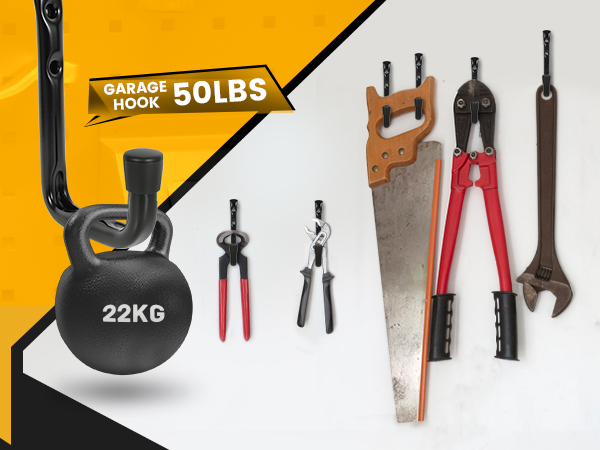 wall hooks heavy duty 5