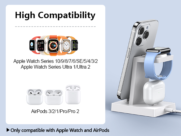 iphone 14 charging station